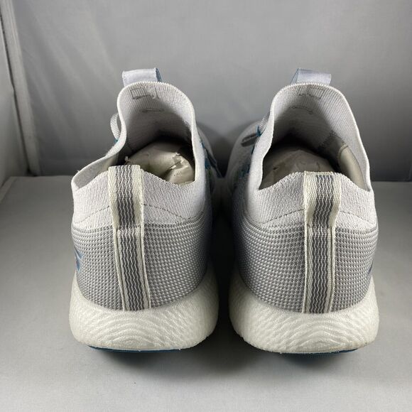 Skechers Womens Go Run 7 Shoes Size 10 Athletic Training Running Sneakers Burst - Picture 5 of 9